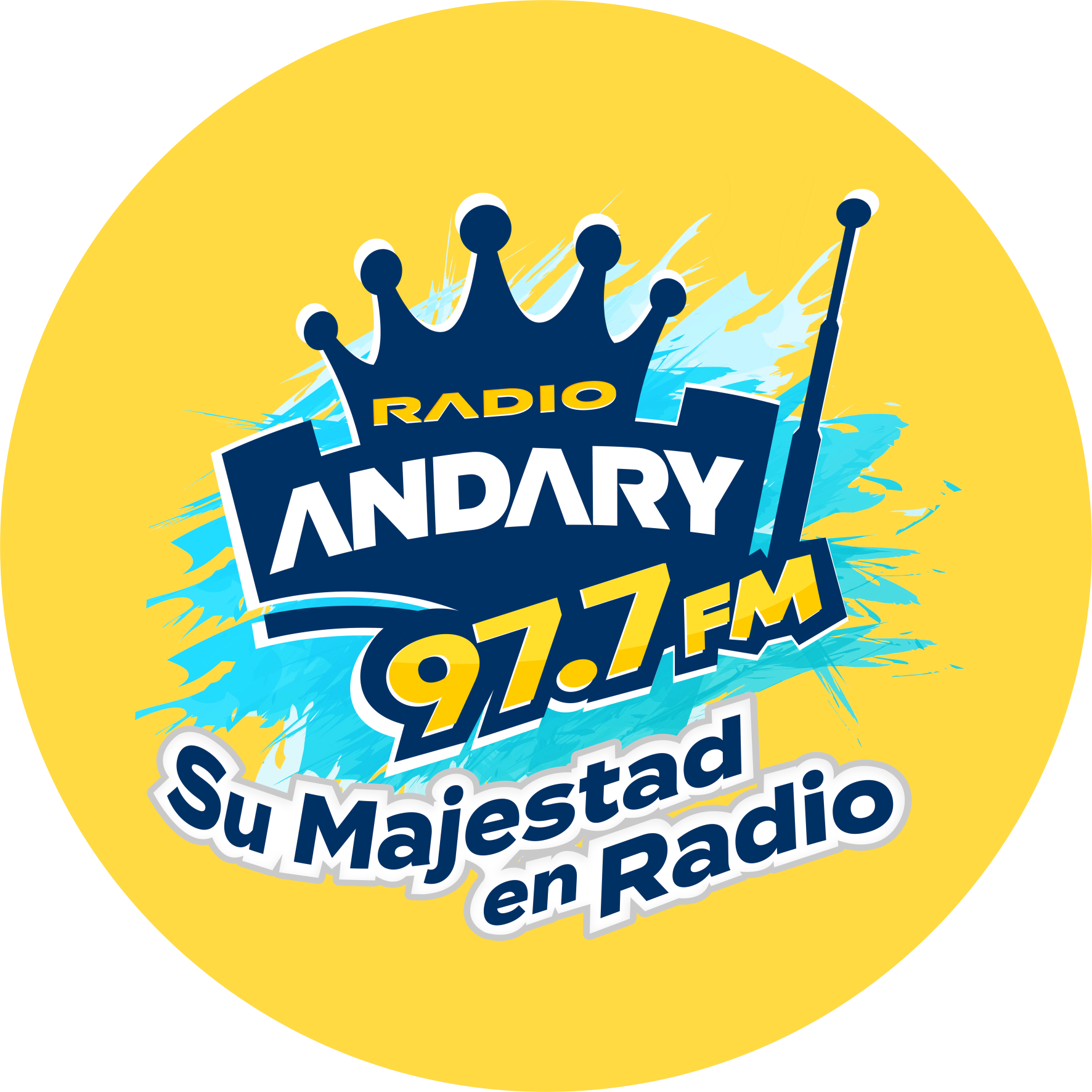 Andari Radio