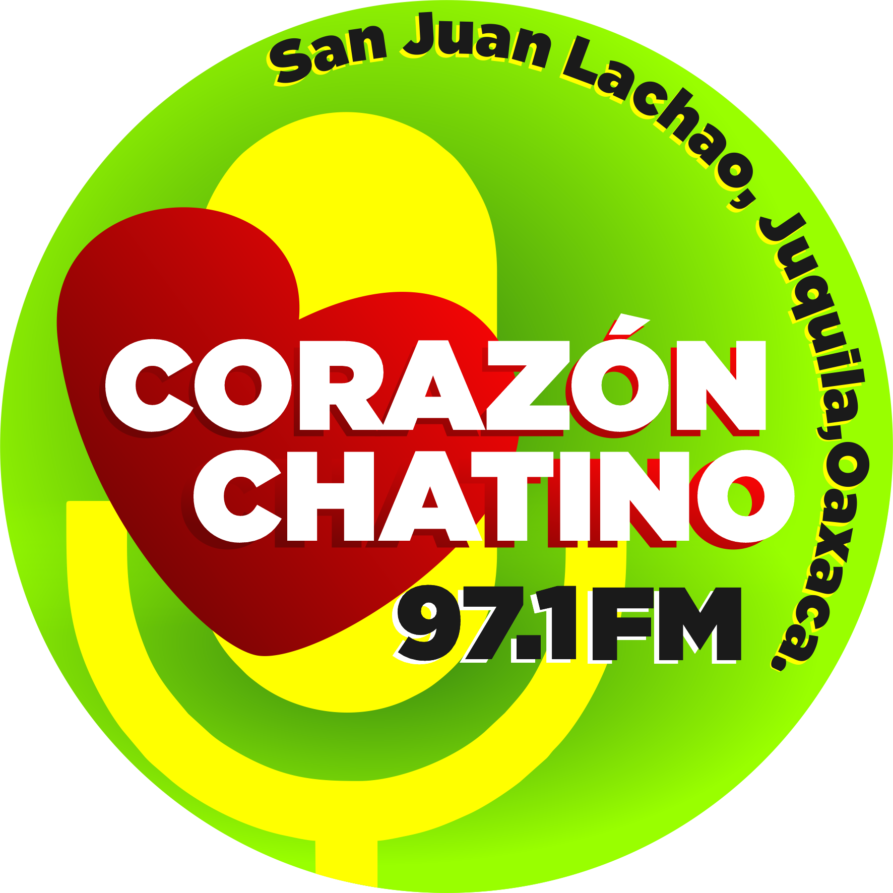 Corazón Chatino