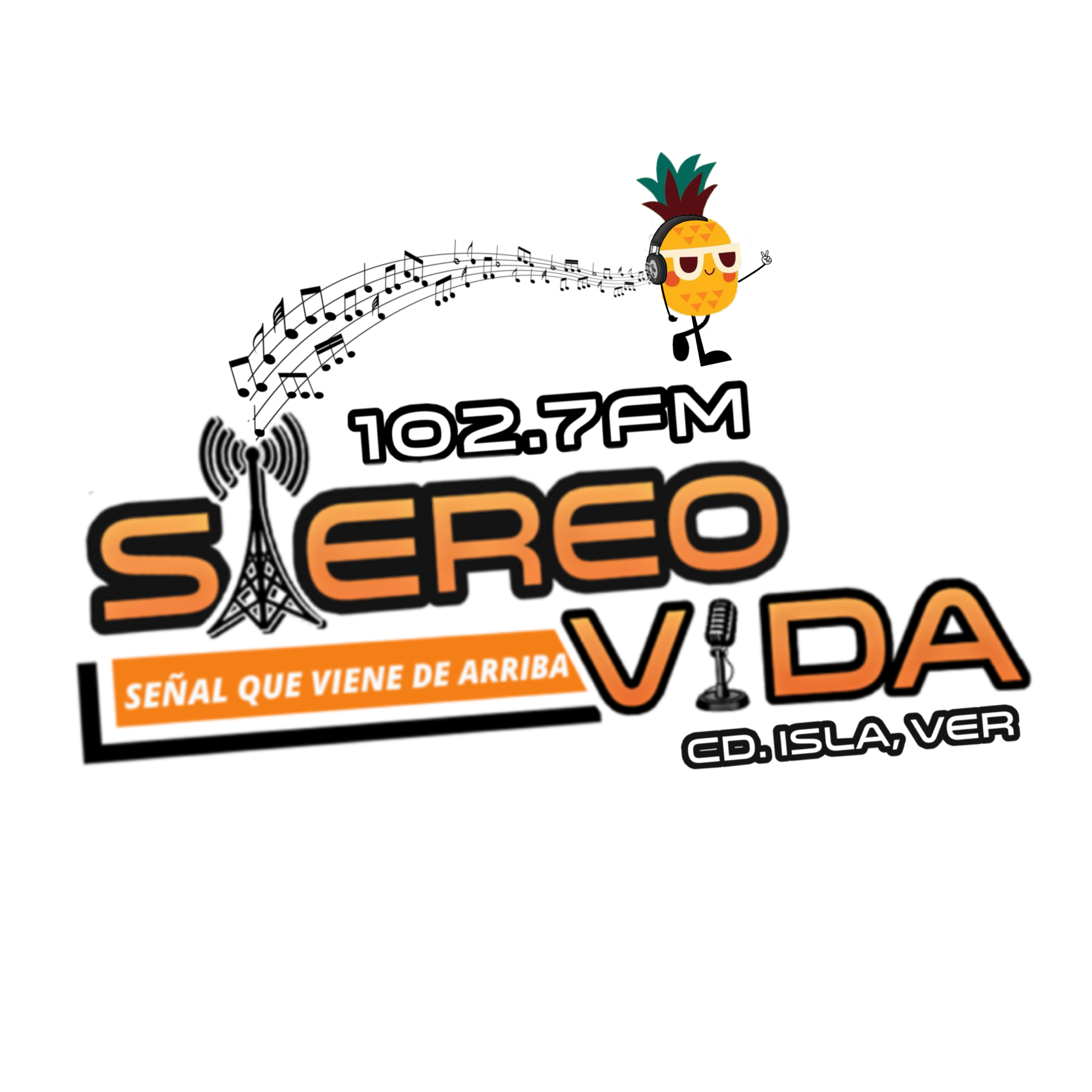 Estereo Vida
