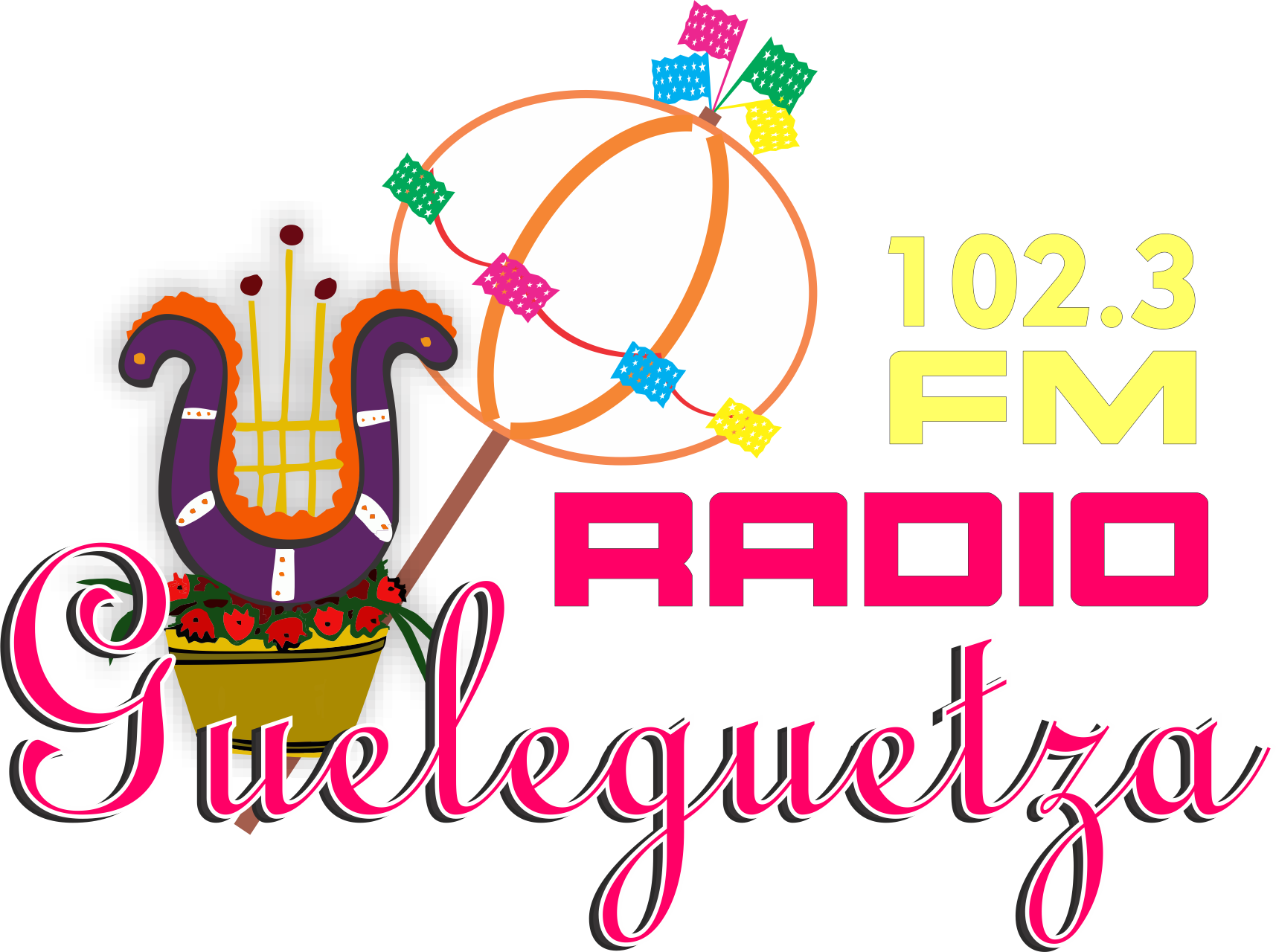 Guelaguetza Radio