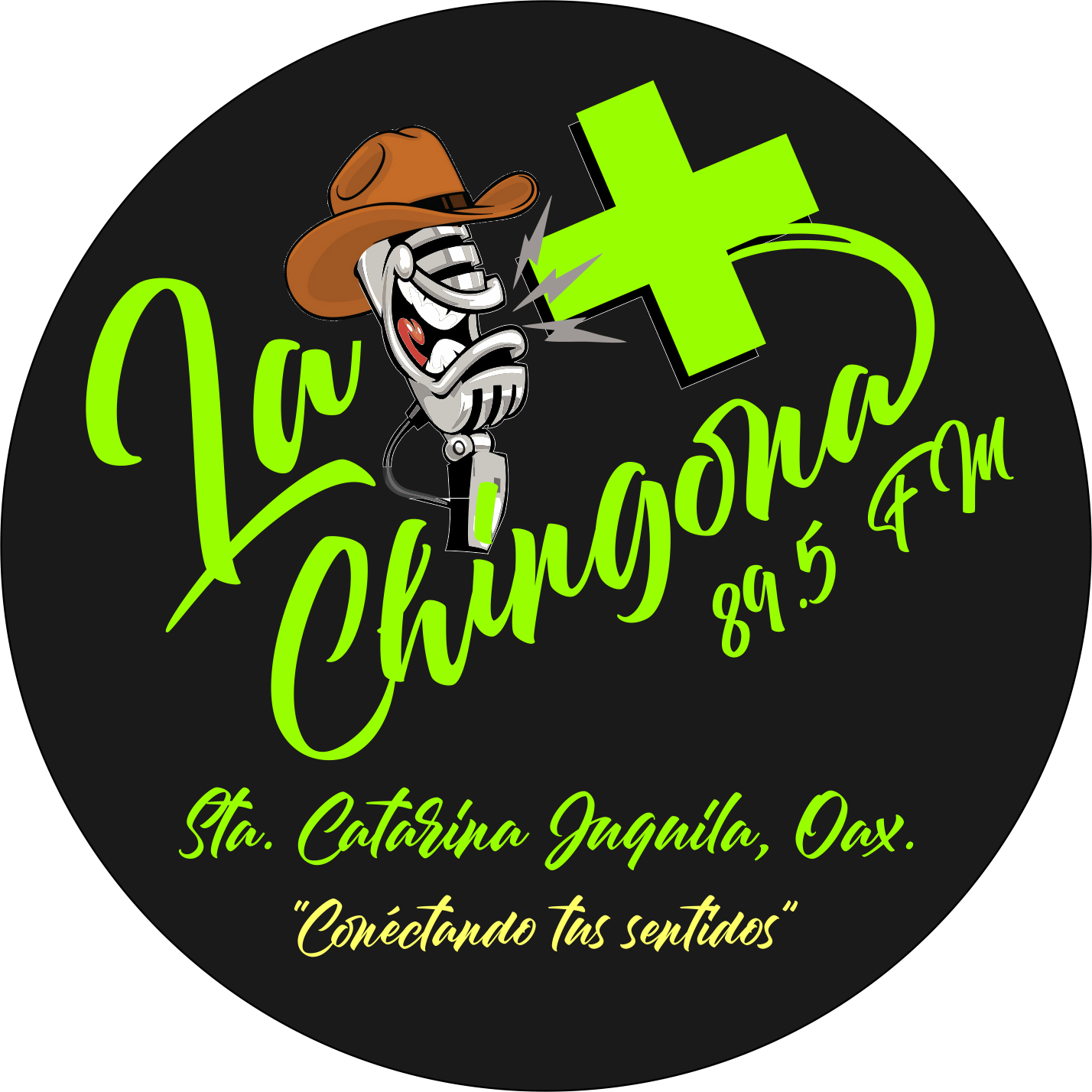 Las Más Chingona