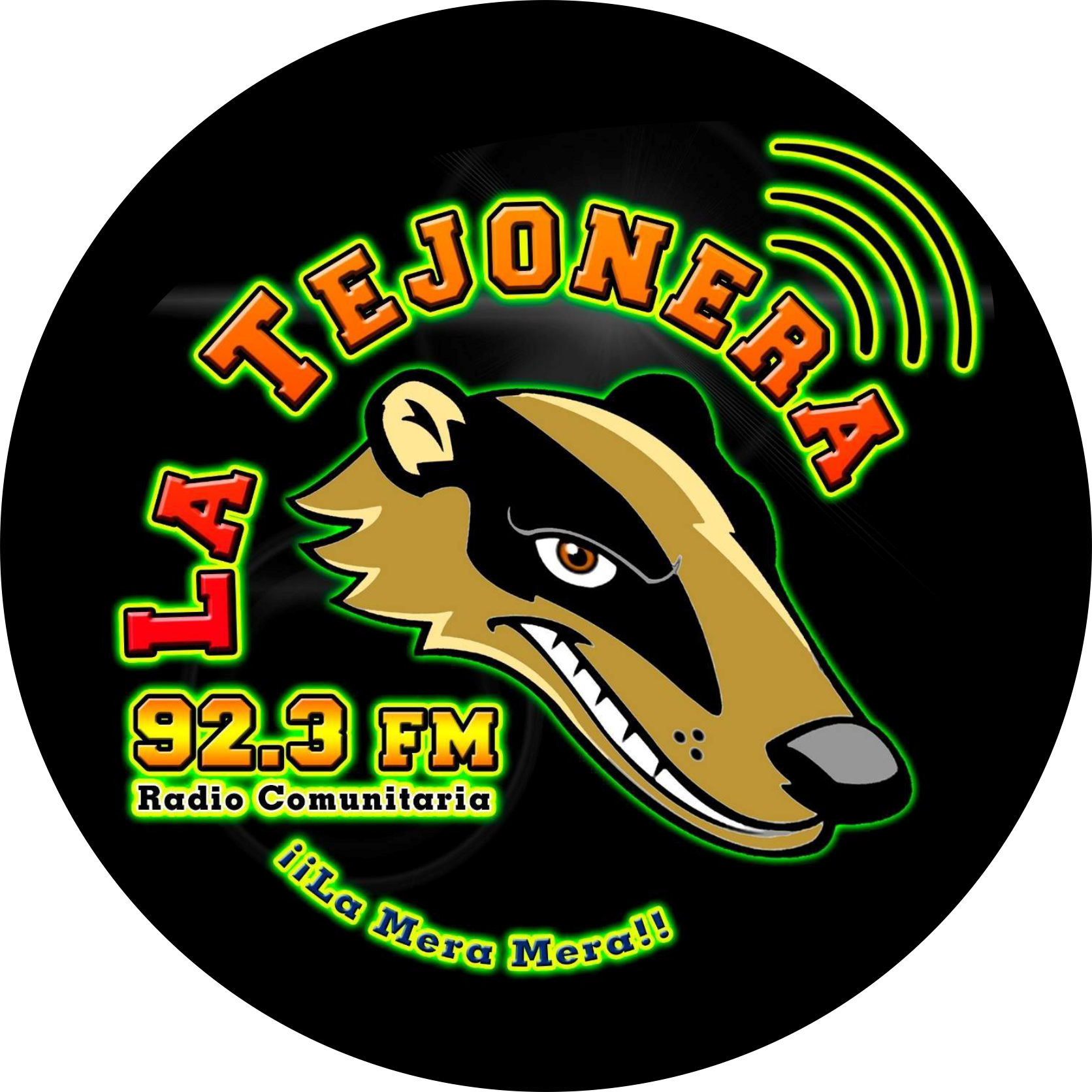 La Tejonera
