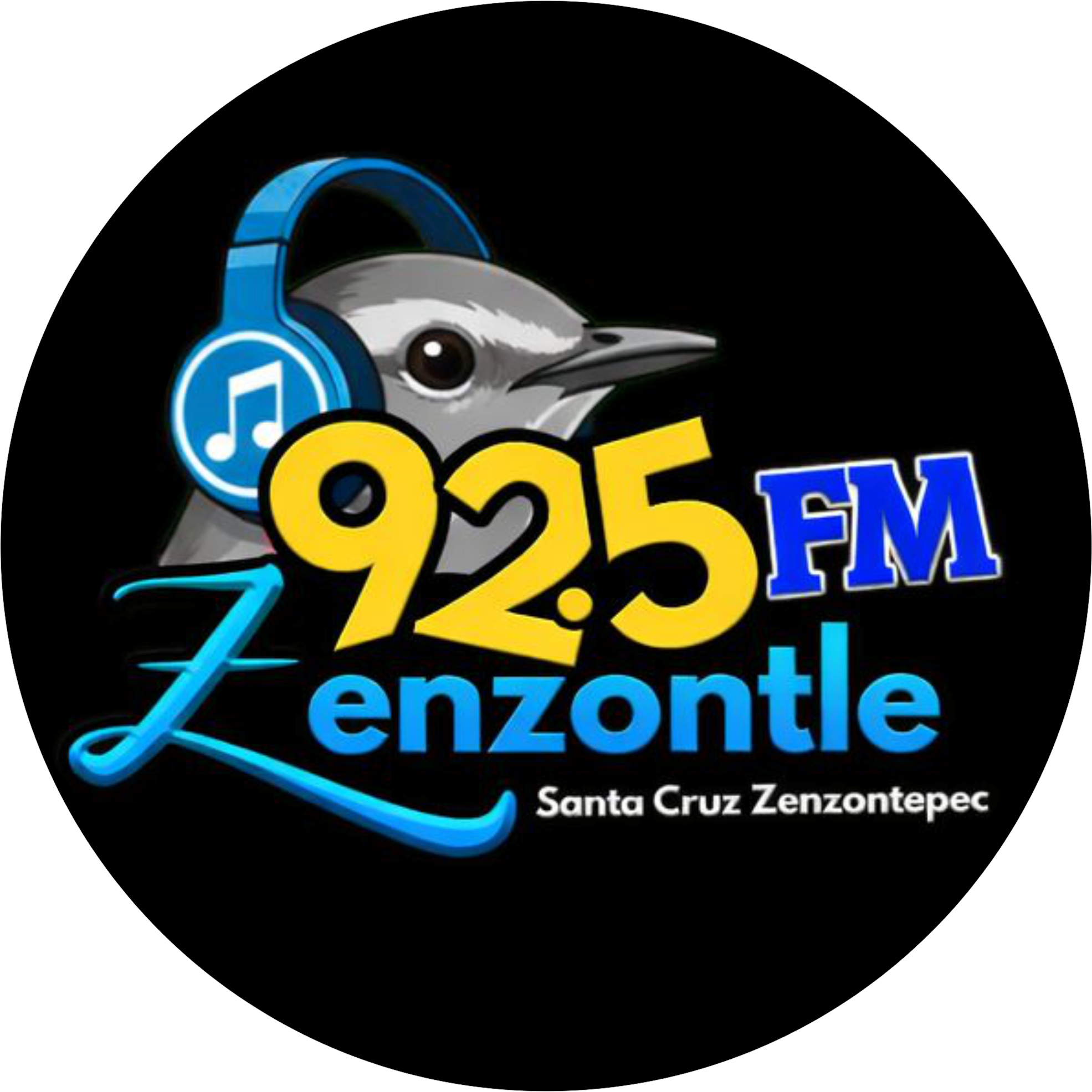 Radio Cenzontle