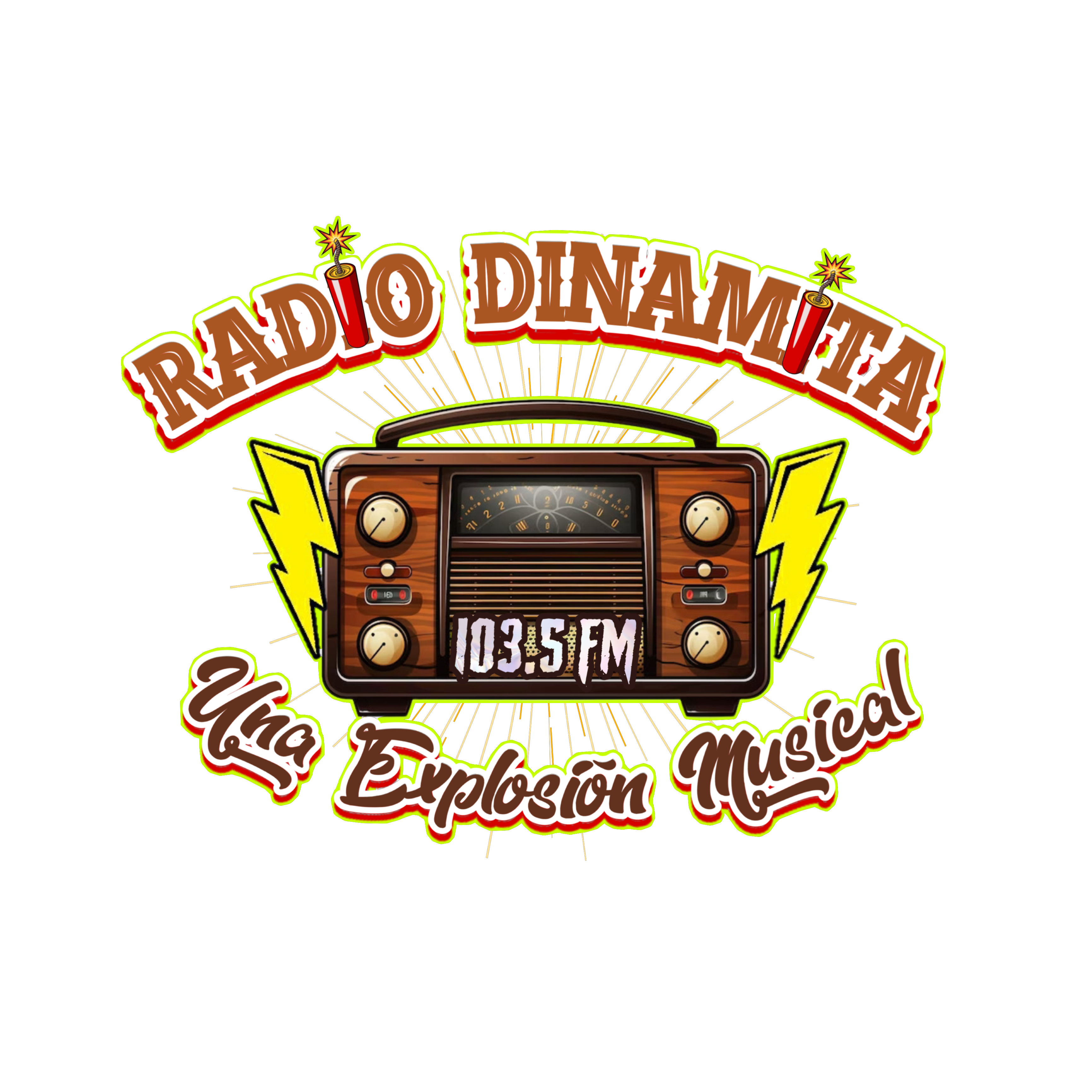 Radio Dinamita